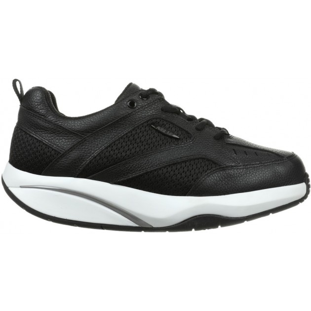 SAPATOS MBT ANATAKA DX W NEGRO SAPATOS MBT ANATAKA DX W NEGRO