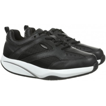 SAPATOS MBT ANATAKA DX W NEGRO