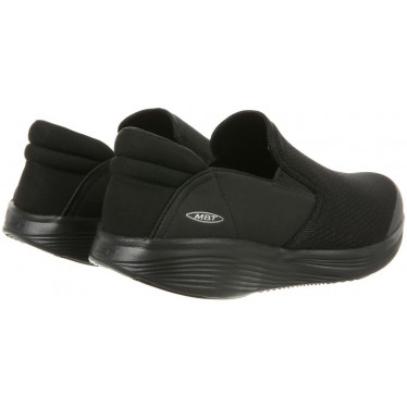 MBT MODENA II SLIP ON SHOES 702809 BLACK_BLACK