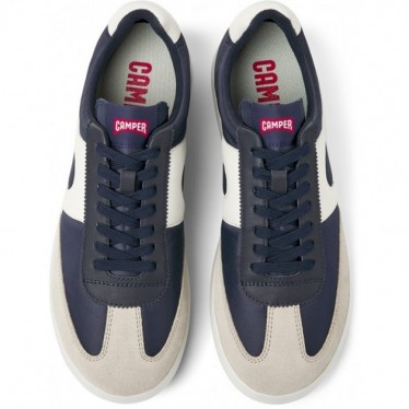 CAMPER CAMALEON SNEAKERS K100674 NAVY