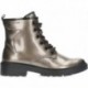 BOOTS GEOX J CASEY J9420G LEAD _BLACK