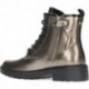 BOOTS GEOX J CASEY J9420G LEAD _BLACK
