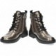 BOOTS GEOX J CASEY J9420G LEAD _BLACK