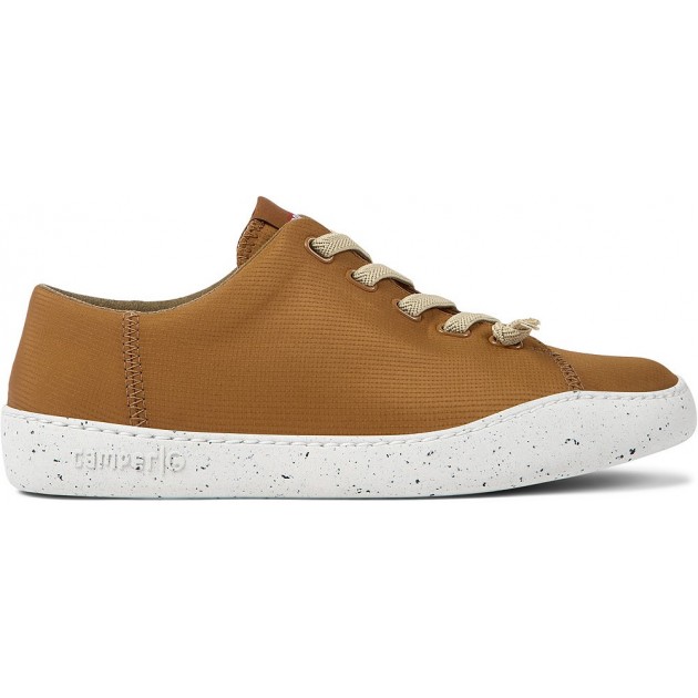 SAPATOS DE PASSEIO CAMPER PEU K201517 MARRON SAPATOS DE PASSEIO CAMPER PEU K201517 MARRON