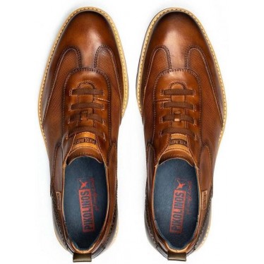 SAPATOS PIKOLINOS DURCAL M8P-4060C1 BRANDY