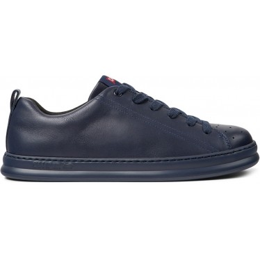 SAPATOS CAMPER RUNNER QUATRO K100226 NAVY