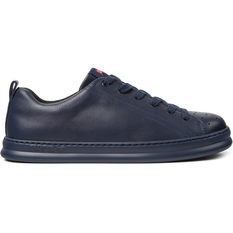 SAPATOS CAMPER RUNNER QUATRO K100226 NAVY