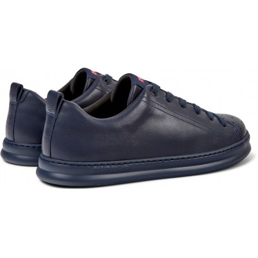 SAPATOS CAMPER RUNNER QUATRO K100226 NAVY