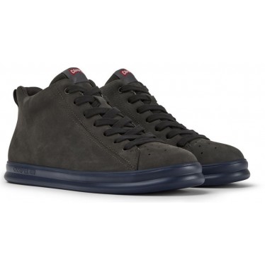SAPATOS CAMPER RUNNER K300418 GRIS