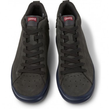 SAPATOS CAMPER RUNNER K300418 GRIS