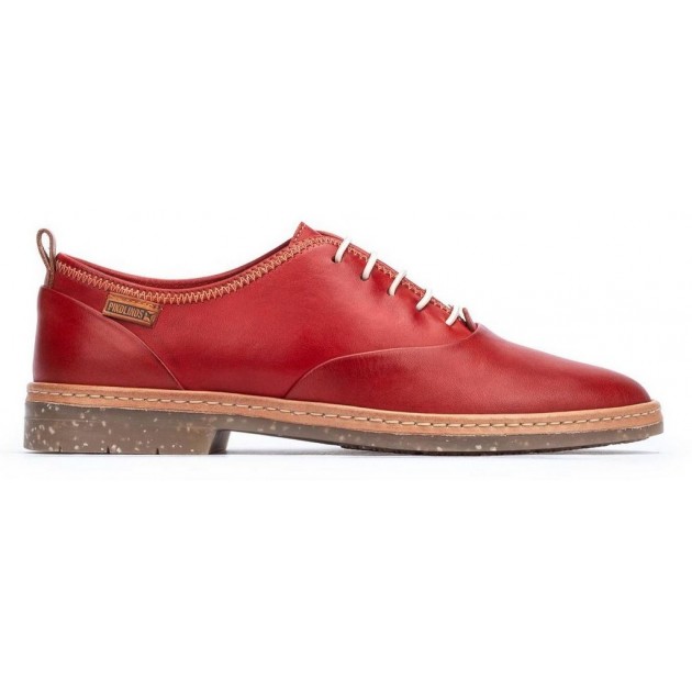 SAPATOS PIKOLINOS SANTANDER W7C-4546 CORAL SAPATOS PIKOLINOS SANTANDER W7C-4546 CORAL