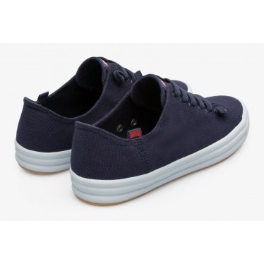 CAMPER HOOPS K200604 SHOES NAVY