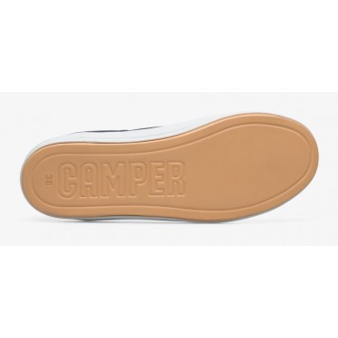 CAMPER HOOPS K200604 SHOES NAVY