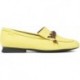 CAMPER LOAFERS K201448 QUASE MYRA AMARILLO