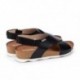 SANDAL PIKOLINOS MAHON W9E-0912 BLACK