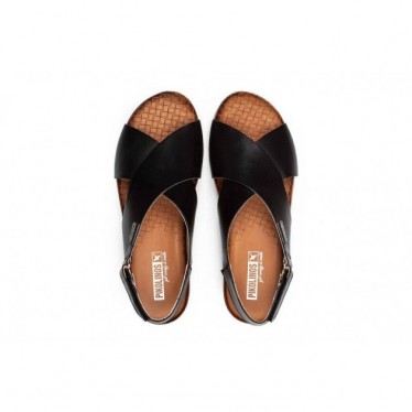 SANDAL PIKOLINOS MAHON W9E-0912 BLACK