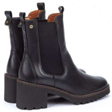 BOOTS PIKOLINOS VIELLA W6D-8870 BLACK