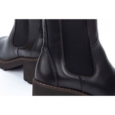 BOOTS PIKOLINOS VIELLA W6D-8870 BLACK