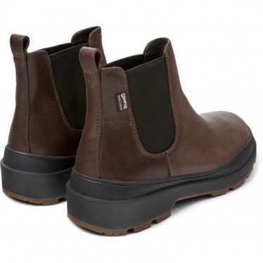 BOTAS CAMPER BRUTUS K300484 MICHELIN DARK_BROWN_002