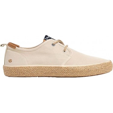 DESPORTO PEPE JEANS PORT TOURIST PMS10326 BEIGE