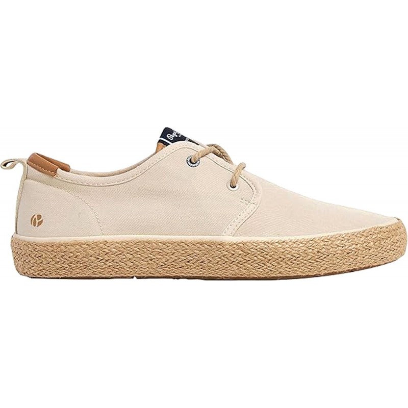 DESPORTO PEPE JEANS PORT TOURIST PMS10326 BEIGE