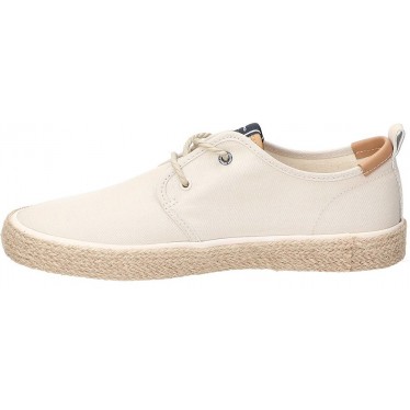 DESPORTO PEPE JEANS PORT TOURIST PMS10326 BEIGE