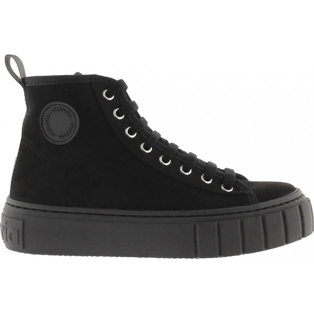 BOTA ABRIL VICTORIA 1270106 NEGRO BOTA ABRIL VICTORIA 1270106 NEGRO