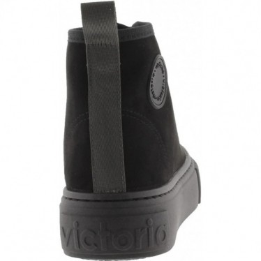 BOTA ABRIL VICTORIA 1270106 NEGRO