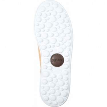 BOLAS DE CAMPER ESPORTIVAS X LITE K200747 BEIGE_034