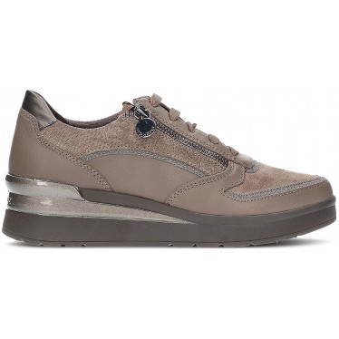 CALÇADOS DESPORTIVOS DA MARCA STONEFLY COM REFERÊNCIA 218304 CREAM