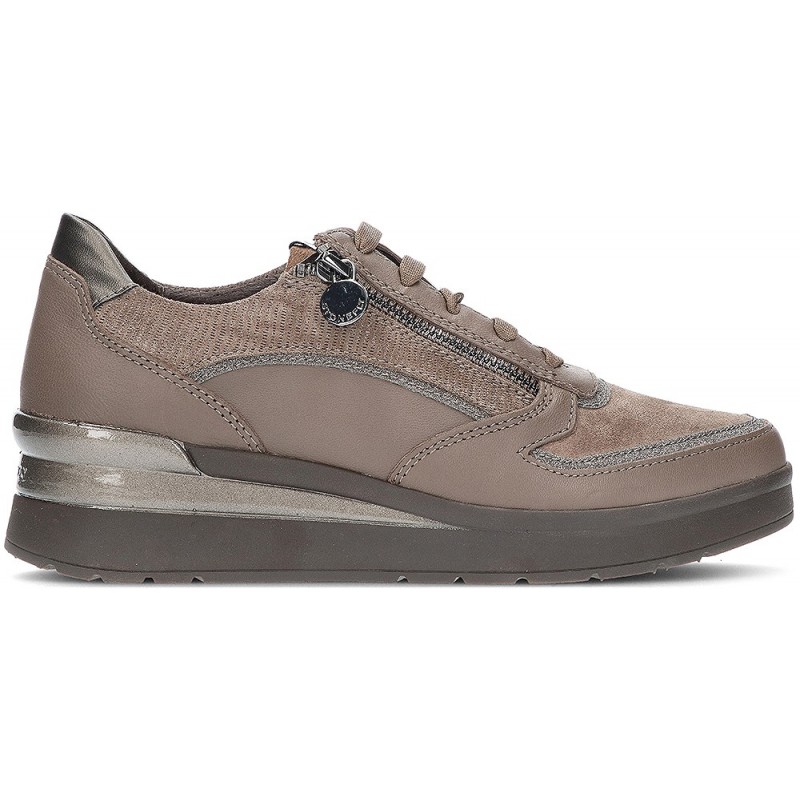 CALÇADOS DESPORTIVOS DA MARCA STONEFLY COM REFERÊNCIA 218304 CREAM
