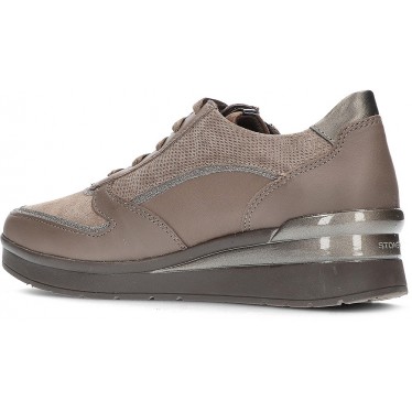 CALÇADOS DESPORTIVOS DA MARCA STONEFLY COM REFERÊNCIA 218304 CREAM