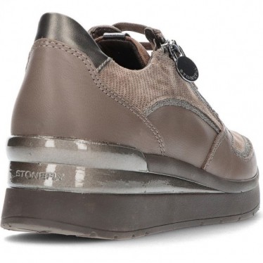 CALÇADOS DESPORTIVOS DA MARCA STONEFLY COM REFERÊNCIA 218304 CREAM
