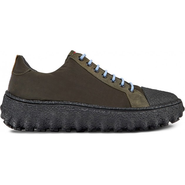 SNEAKER CAMPER K100830 TERRENO BROWN SNEAKER CAMPER K100830 TERRENO BROWN