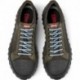 SNEAKER CAMPER K100830 TERRENO BROWN
