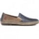 Mocassins DORIAN FLOWY F1172 OCEANO