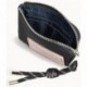 CARTEIRA PEPE JEANS NYLON PL070204 BLACK