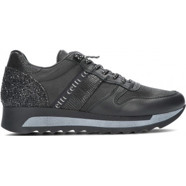 ESPORTES CETTI BRILHANTE COMBI C-847 NEGRO