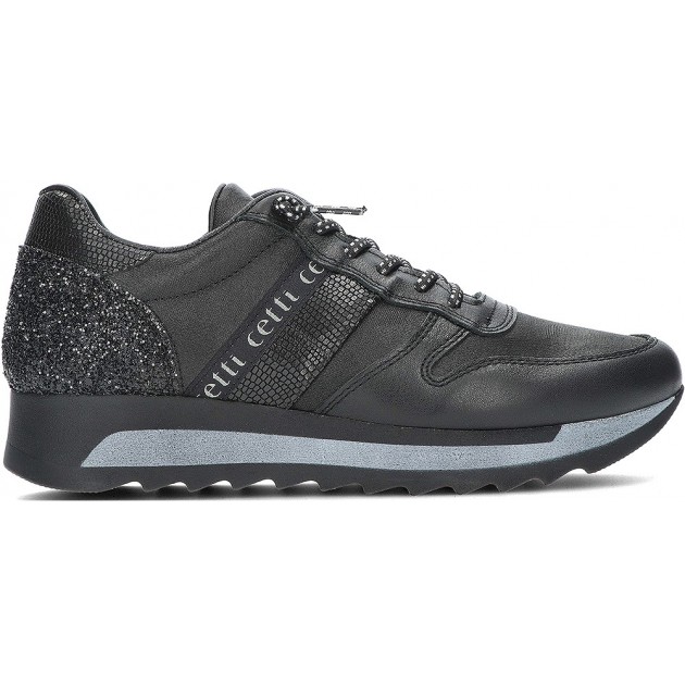 ESPORTES CETTI BRILHANTE COMBI C-847 NEGRO ESPORTES CETTI BRILHANTE COMBI C-847 NEGRO