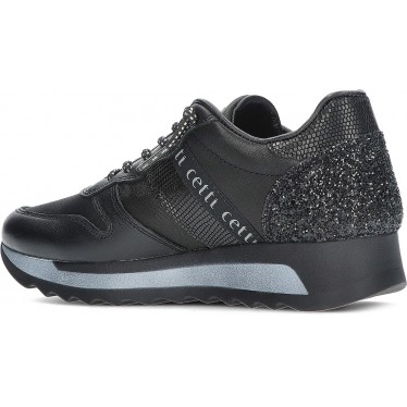 ESPORTES CETTI BRILHANTE COMBI C-847 NEGRO