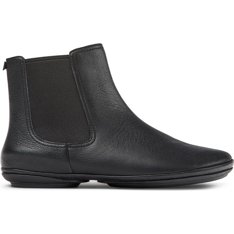 BOTAS CAMPER DIREITA NINA K400705 BLACK_001