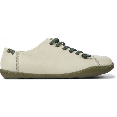 CAMPER SHOES BALLS ARIEL 27205 BEIGE