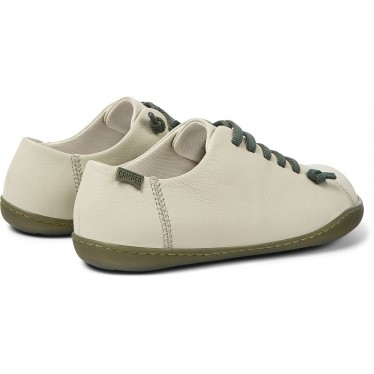 CAMPER SHOES BALLS ARIEL 27205 BEIGE