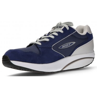 SAPATOS MBT 1997 MAN CLASSIC NAVY_ROCK