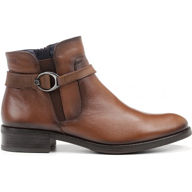 BOTA DORKING D8003 TERRA FLUCHOS CUERO BOTA DORKING D8003 TERRA FLUCHOS CUERO