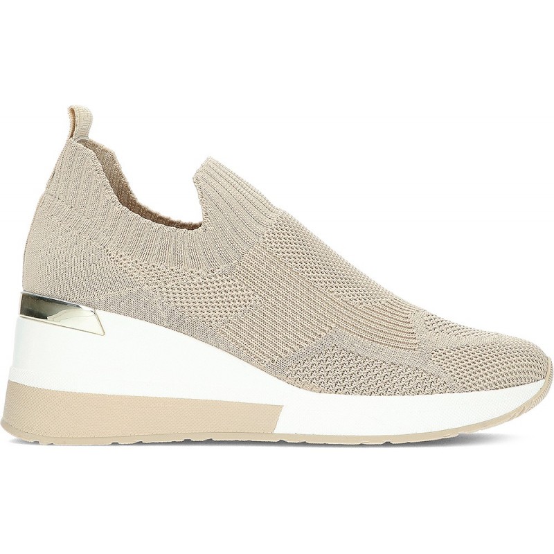 URBAN SNEAKER XTI 141115 BEIGE