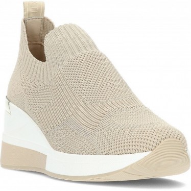 URBAN SNEAKER XTI 141115 BEIGE