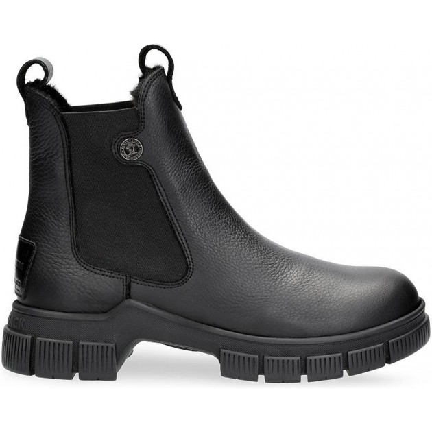 BOTIN PANAMÁ JACK NERY IGLU BLACK_B1 BOTIN PANAMÁ JACK NERY IGLU BLACK_B1