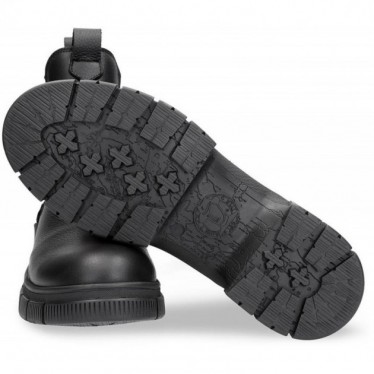 BOTIN PANAMÁ JACK NERY IGLU BLACK_B1