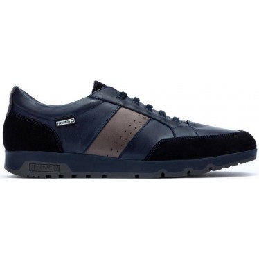 SAPATOS PIKOLINOS ALARCON M9T-6158C1 BLUE